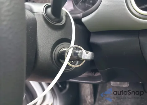 2020 Hyundai Kona Se из США, поврежденный, VIN KM8K1CAA6LU504950